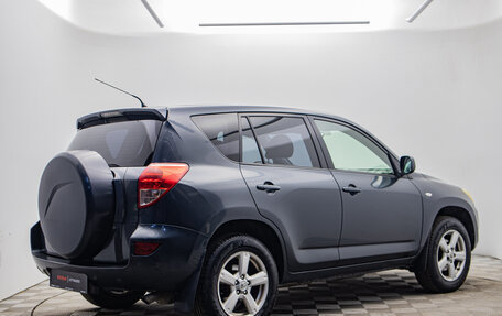 Toyota RAV4, 2006 год, 950 000 рублей, 5 фотография