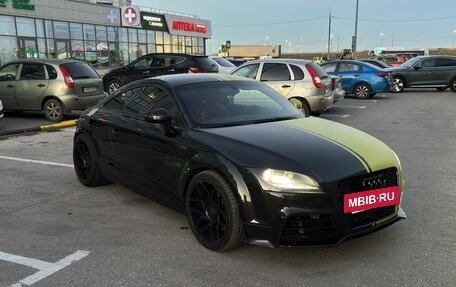 Audi TT, 2007 год, 1 550 000 рублей, 3 фотография