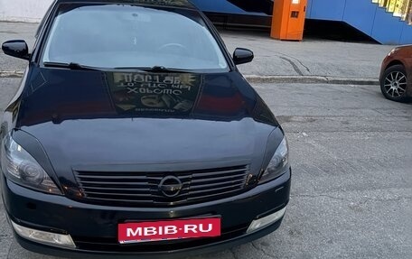 Nissan Teana, 2007 год, 700 000 рублей, 1 фотография