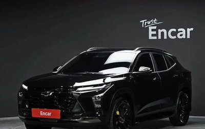 Chevrolet Trax, 2023 год, 1 350 000 рублей, 1 фотография