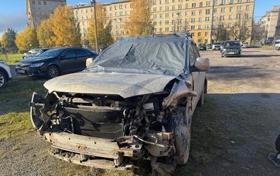 Subaru Tribeca I рестайлинг, 2008 год, 490 000 рублей, 1 фотография