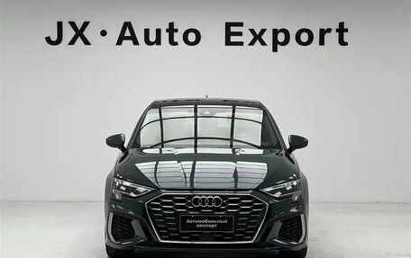 Audi A3, 2023 год, 2 000 000 рублей, 2 фотография