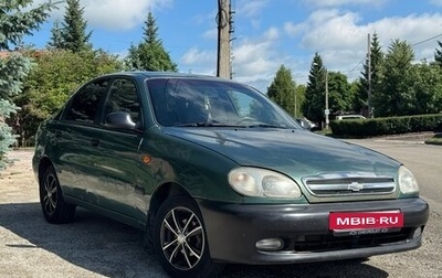 Chevrolet Lanos I, 2006 год, 150 000 рублей, 1 фотография