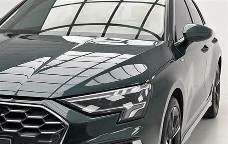 Audi A3, 2023 год, 2 000 000 рублей, 4 фотография