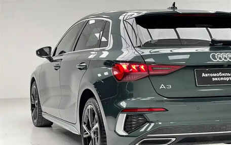 Audi A3, 2023 год, 2 000 000 рублей, 6 фотография