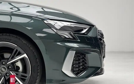 Audi A3, 2023 год, 2 000 000 рублей, 5 фотография
