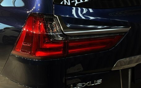 Lexus LX III, 2018 год, 9 099 000 рублей, 8 фотография