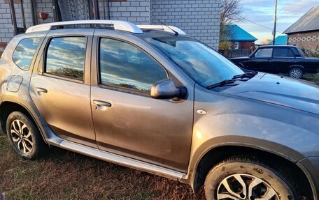 Nissan Terrano III, 2015 год, 1 000 000 рублей, 2 фотография