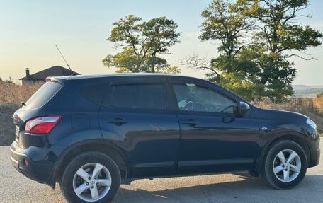 Nissan Qashqai, 2012 год, 940 000 рублей, 2 фотография