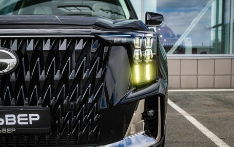 GAC GS8, 2026 год, 5 295 510 рублей, 4 фотография