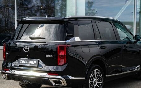 GAC GS8, 2026 год, 5 295 510 рублей, 2 фотография