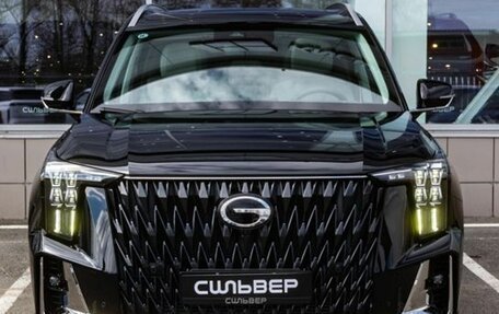 GAC GS8, 2026 год, 5 295 510 рублей, 3 фотография