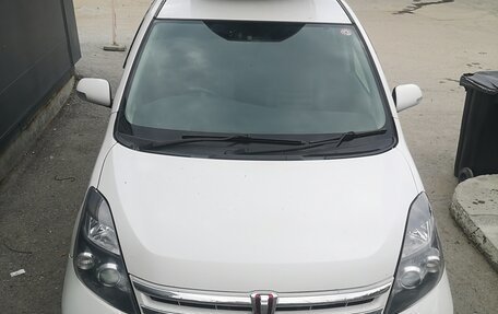 Toyota ISis I, 2010 год, 850 000 рублей, 6 фотография