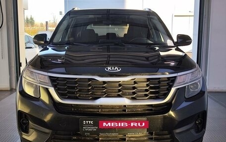 KIA Seltos I, 2020 год, 2 250 000 рублей, 2 фотография