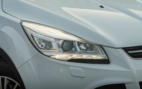 Ford Kuga III, 2014 год, 1 250 000 рублей, 5 фотография