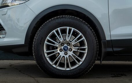 Ford Kuga III, 2014 год, 1 250 000 рублей, 8 фотография