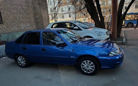 Daewoo Nexia I рестайлинг, 2011 год, 450 000 рублей, 3 фотография