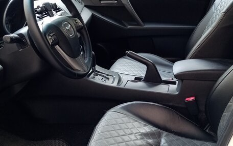 Mazda 3, 2011 год, 770 000 рублей, 4 фотография