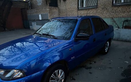 Daewoo Nexia I рестайлинг, 2011 год, 450 000 рублей, 2 фотография