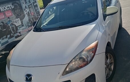 Mazda 3, 2011 год, 770 000 рублей, 2 фотография