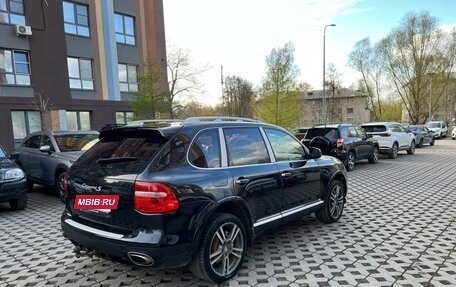Porsche Cayenne III, 2008 год, 1 100 000 рублей, 6 фотография