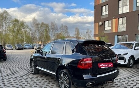 Porsche Cayenne III, 2008 год, 1 100 000 рублей, 3 фотография