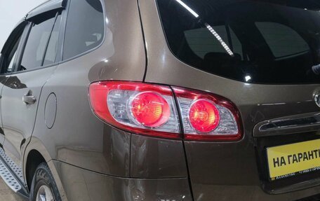 Hyundai Santa Fe III рестайлинг, 2012 год, 1 499 000 рублей, 8 фотография