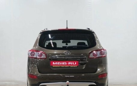 Hyundai Santa Fe III рестайлинг, 2012 год, 1 499 000 рублей, 6 фотография