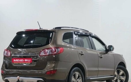 Hyundai Santa Fe III рестайлинг, 2012 год, 1 499 000 рублей, 7 фотография