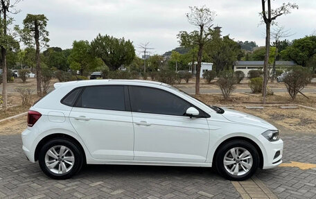 Volkswagen Polo, 2022 год, 1 160 000 рублей, 4 фотография