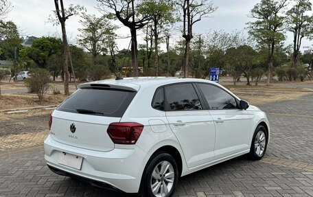 Volkswagen Polo, 2022 год, 1 160 000 рублей, 5 фотография