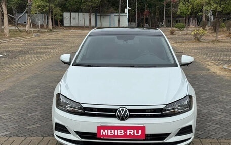 Volkswagen Polo, 2022 год, 1 160 000 рублей, 2 фотография
