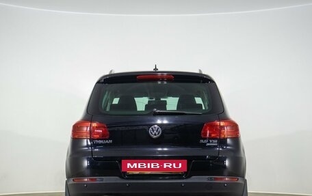 Volkswagen Tiguan I, 2012 год, 1 699 000 рублей, 6 фотография