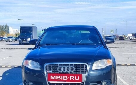 Audi A4, 2006 год, 750 000 рублей, 2 фотография