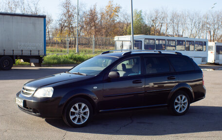Chevrolet Lacetti, 2008 год, 580 000 рублей, 3 фотография