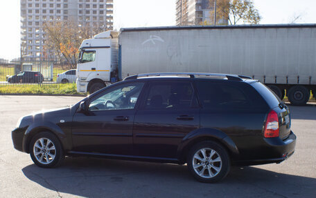 Chevrolet Lacetti, 2008 год, 580 000 рублей, 4 фотография