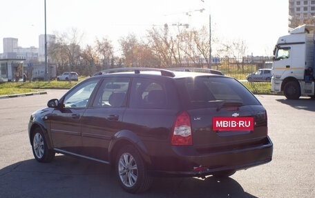 Chevrolet Lacetti, 2008 год, 580 000 рублей, 5 фотография