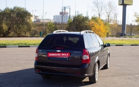 Chevrolet Lacetti, 2008 год, 580 000 рублей, 7 фотография