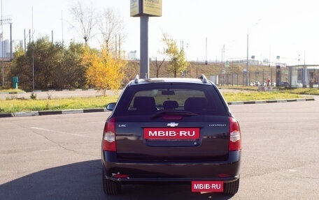Chevrolet Lacetti, 2008 год, 580 000 рублей, 6 фотография