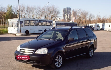 Chevrolet Lacetti, 2008 год, 580 000 рублей, 2 фотография