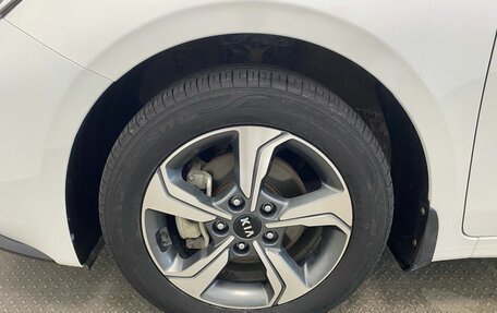 KIA Cerato IV, 2019 год, 1 949 000 рублей, 6 фотография