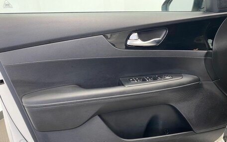 KIA Cerato IV, 2019 год, 1 949 000 рублей, 7 фотография