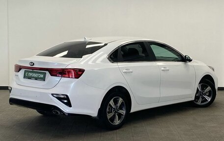 KIA Cerato IV, 2019 год, 1 949 000 рублей, 2 фотография