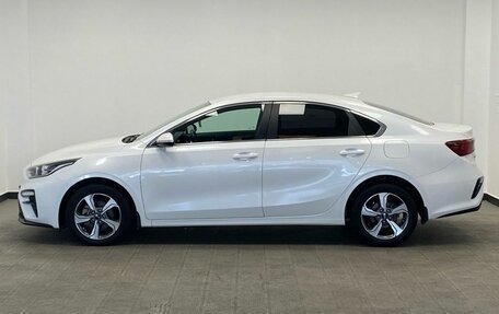 KIA Cerato IV, 2019 год, 1 949 000 рублей, 5 фотография