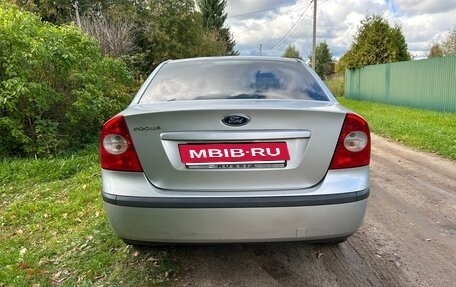 Ford Focus II рестайлинг, 2007 год, 320 000 рублей, 2 фотография