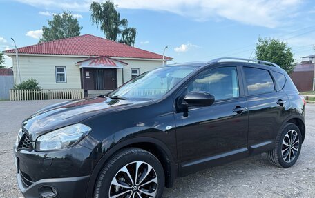 Nissan Qashqai, 2011 год, 1 050 000 рублей, 2 фотография