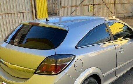 Opel Astra H, 2006 год, 360 000 рублей, 3 фотография
