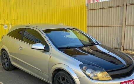 Opel Astra H, 2006 год, 360 000 рублей, 2 фотография