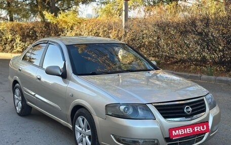 Nissan Almera Classic, 2007 год, 420 000 рублей, 2 фотография
