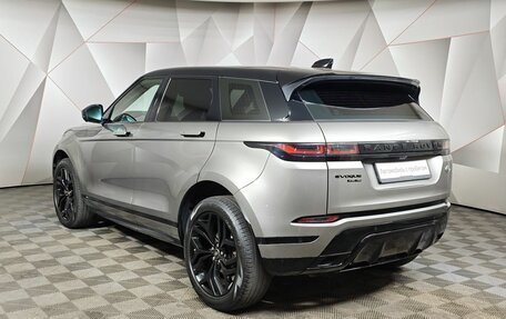 Land Rover Range Rover Evoque II, 2019 год, 3 350 000 рублей, 4 фотография